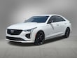 CADILLAC CT4-V