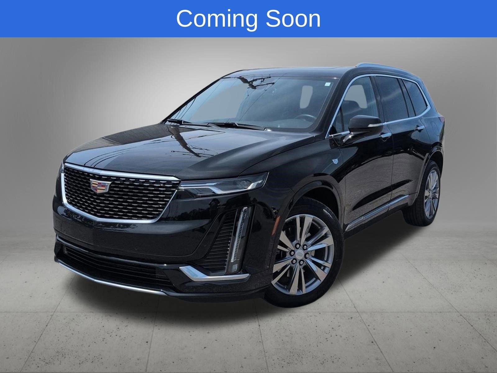 2023 Cadillac XT6 Premium Luxury Auto 4WD's photo