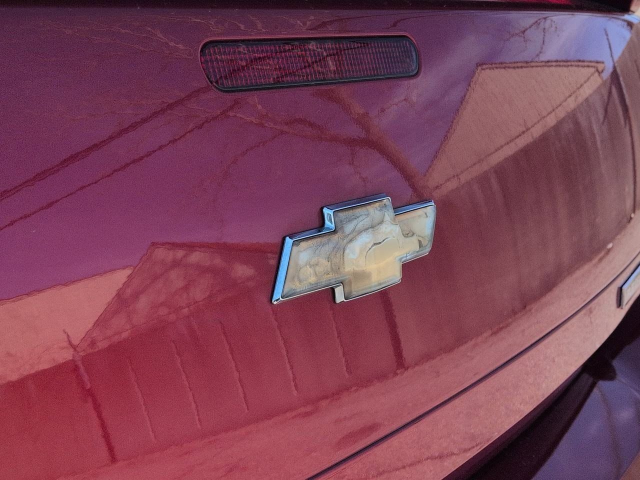 Thumbnail: 2012 Chevrolet Impala - 11