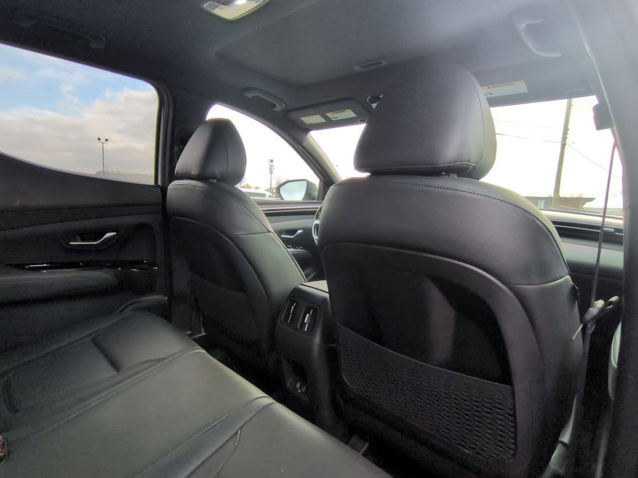 Thumbnail: 2022 Hyundai Santa Cruz - 18