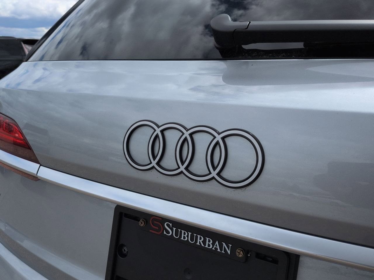 Thumbnail: 2025 Audi Q7 - 11
