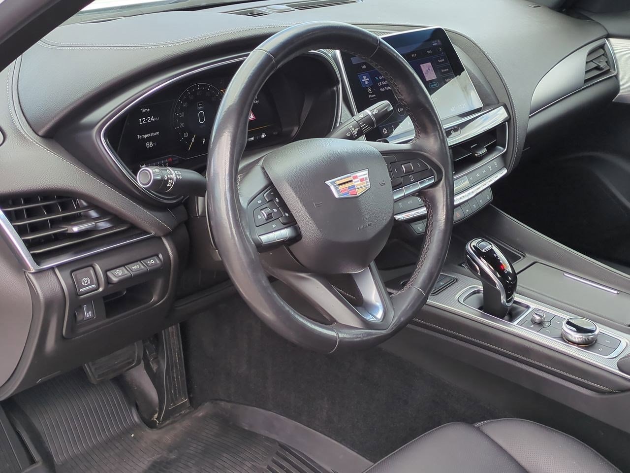 Thumbnail: 2023 Cadillac CT5 - 2