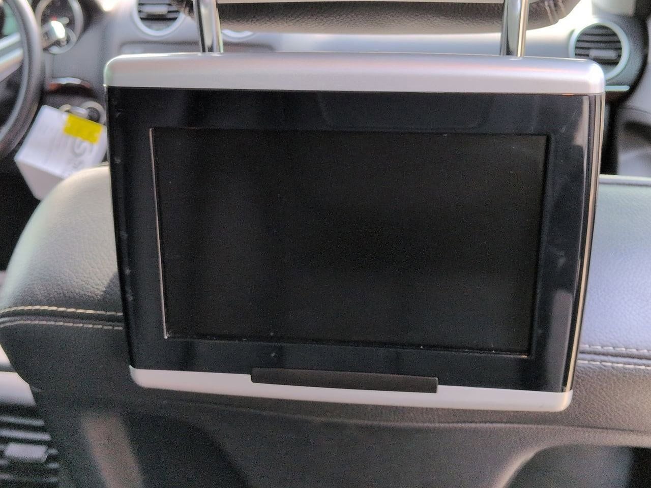 Thumbnail: 2011 Mercedes-Benz GL-Class - 40