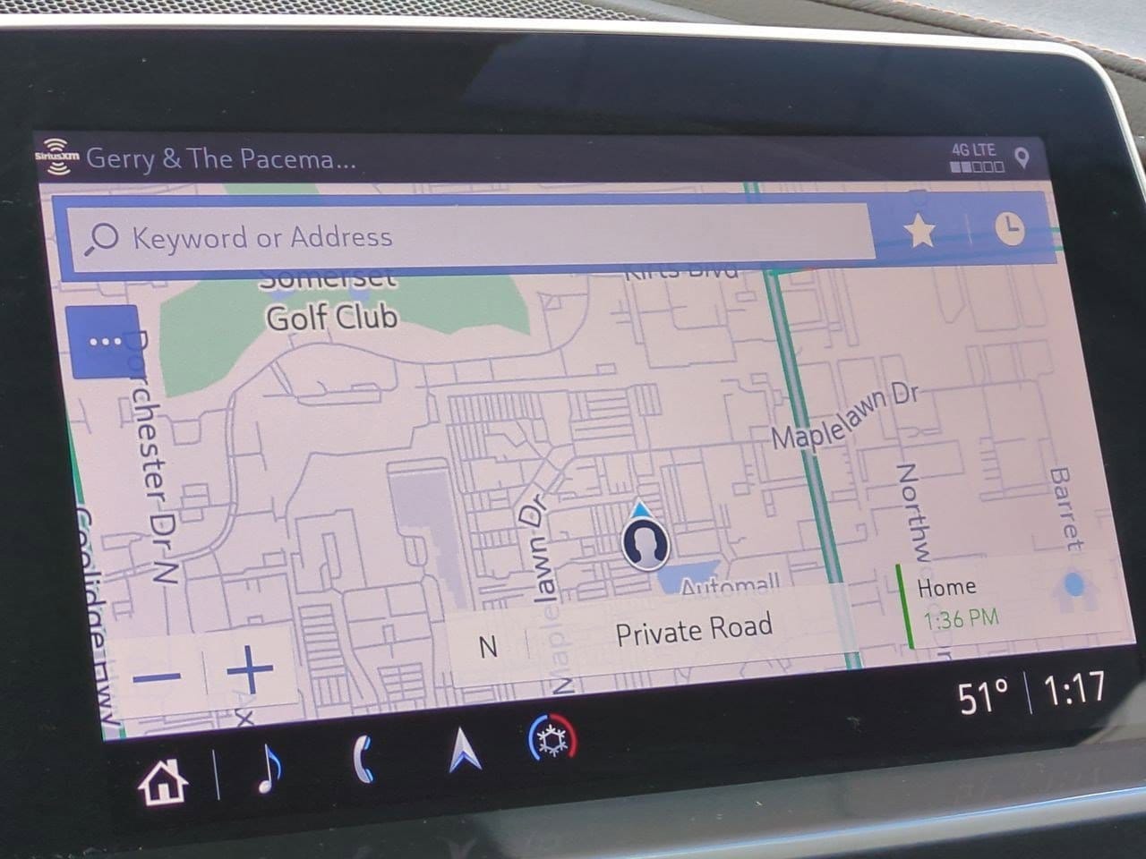 Thumbnail: 2023 Cadillac CT5 - 29