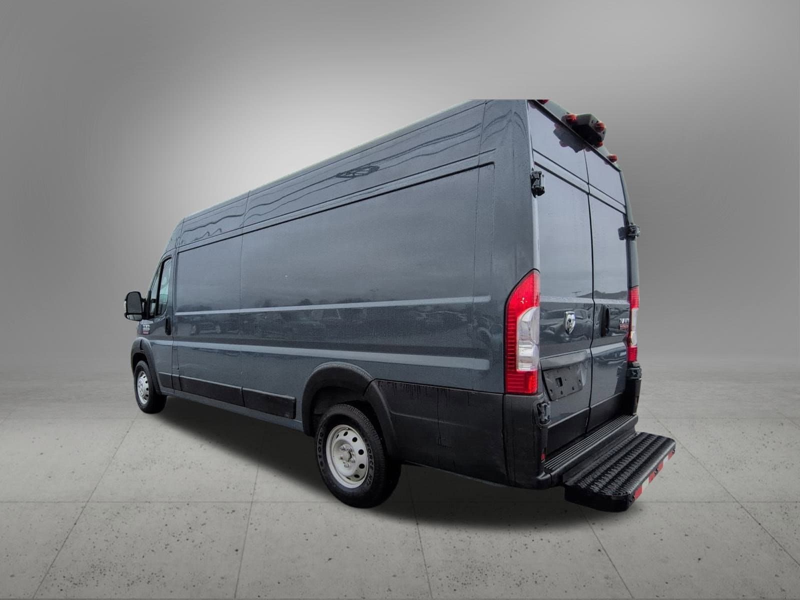 Thumbnail: 2020 RAM ProMaster - 4