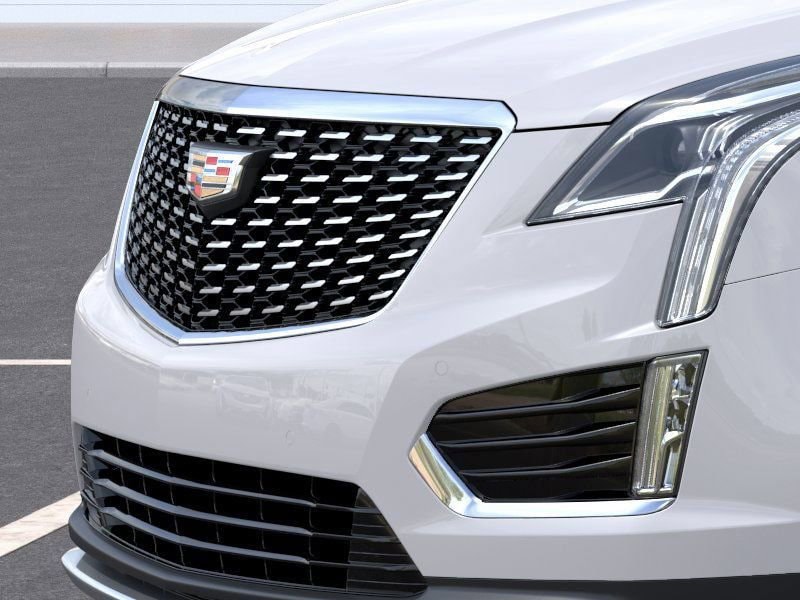 Thumbnail: 2025 Cadillac XT5 - 13