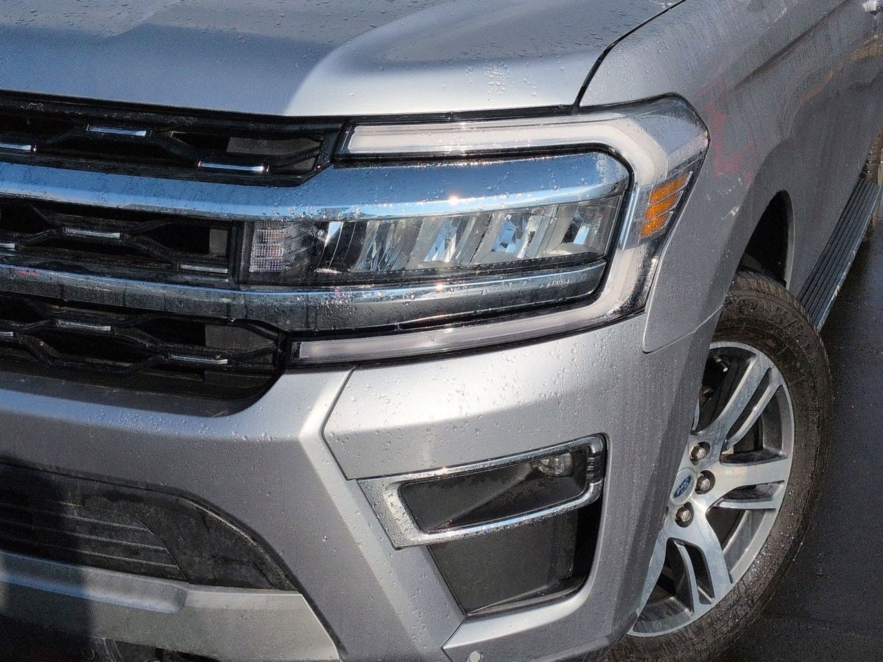 Thumbnail: 2023 Ford Expedition MAX - 10