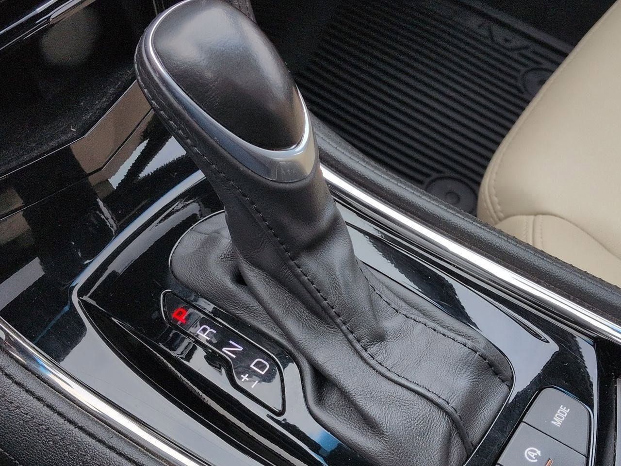 Thumbnail: 2017 Cadillac ATS - 34