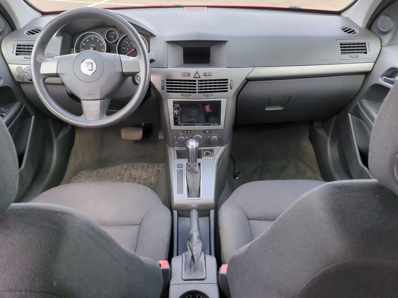 Thumbnail: 2008 Saturn Astra - 14