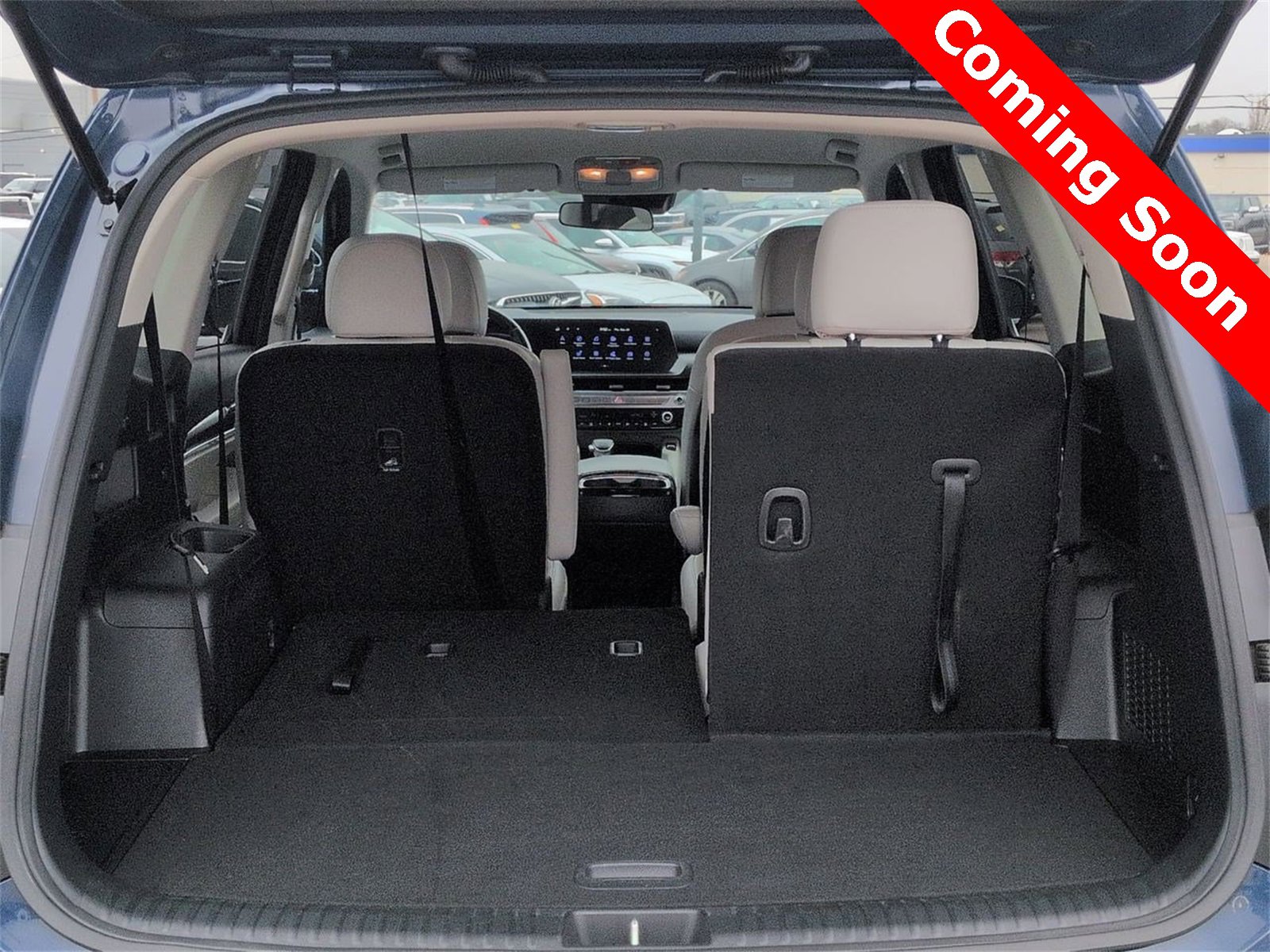 Thumbnail: 2024 Kia Telluride - 34