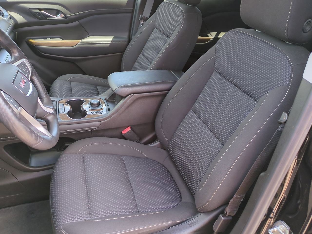 Thumbnail: 2022 GMC Acadia - 14
