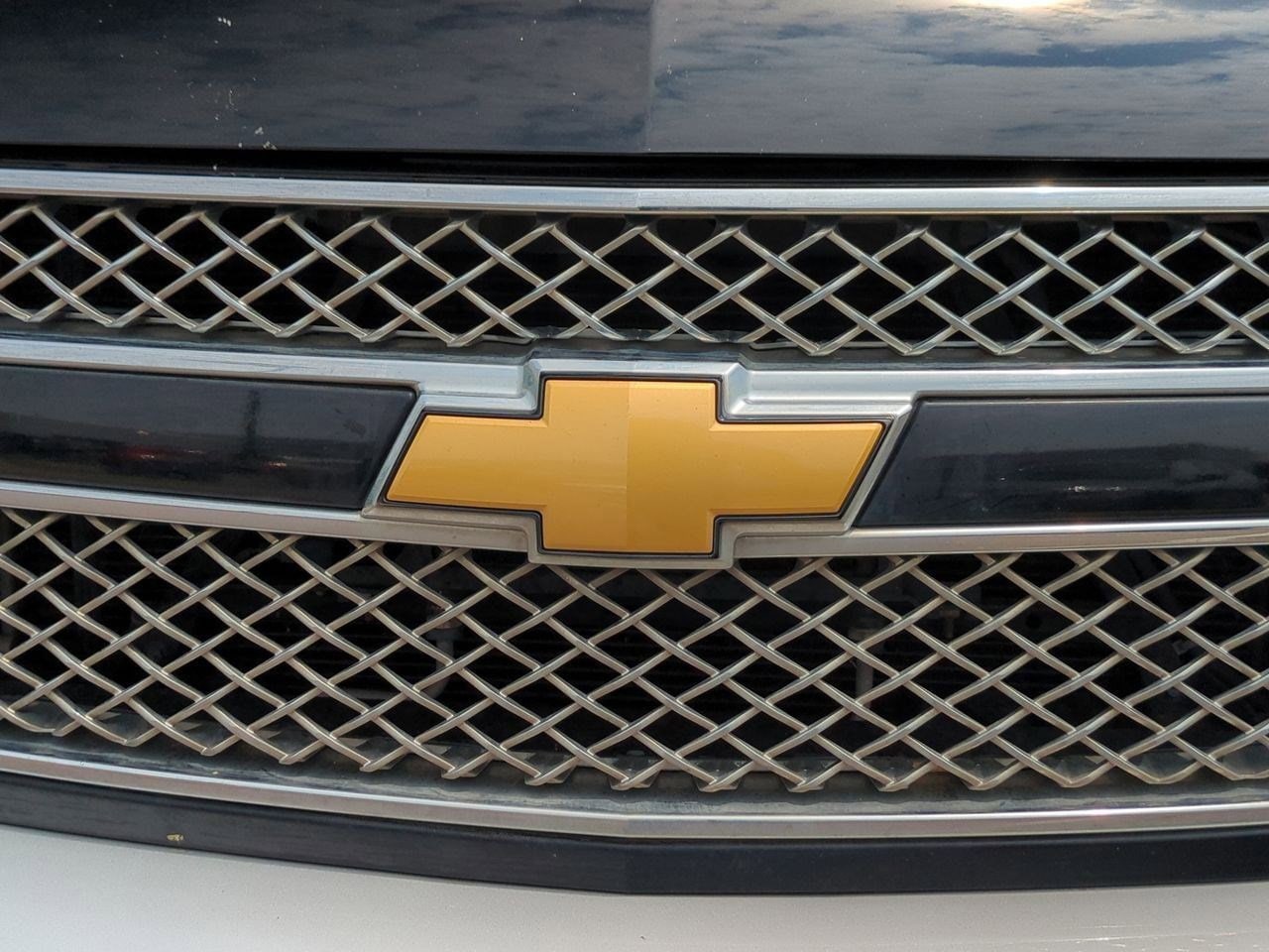 2014 Chevrolet Tahoe LT 12