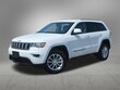 Jeep Grand Cherokee WK