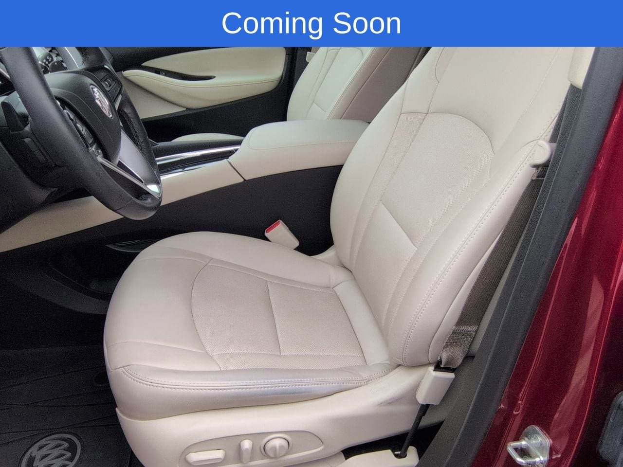 Thumbnail: 2023 Buick Enclave - 16