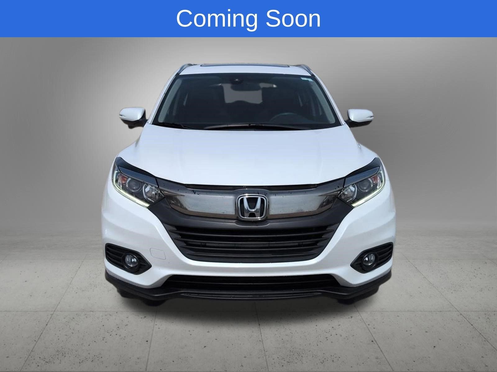 Thumbnail: 2019 Honda HR-V - 9