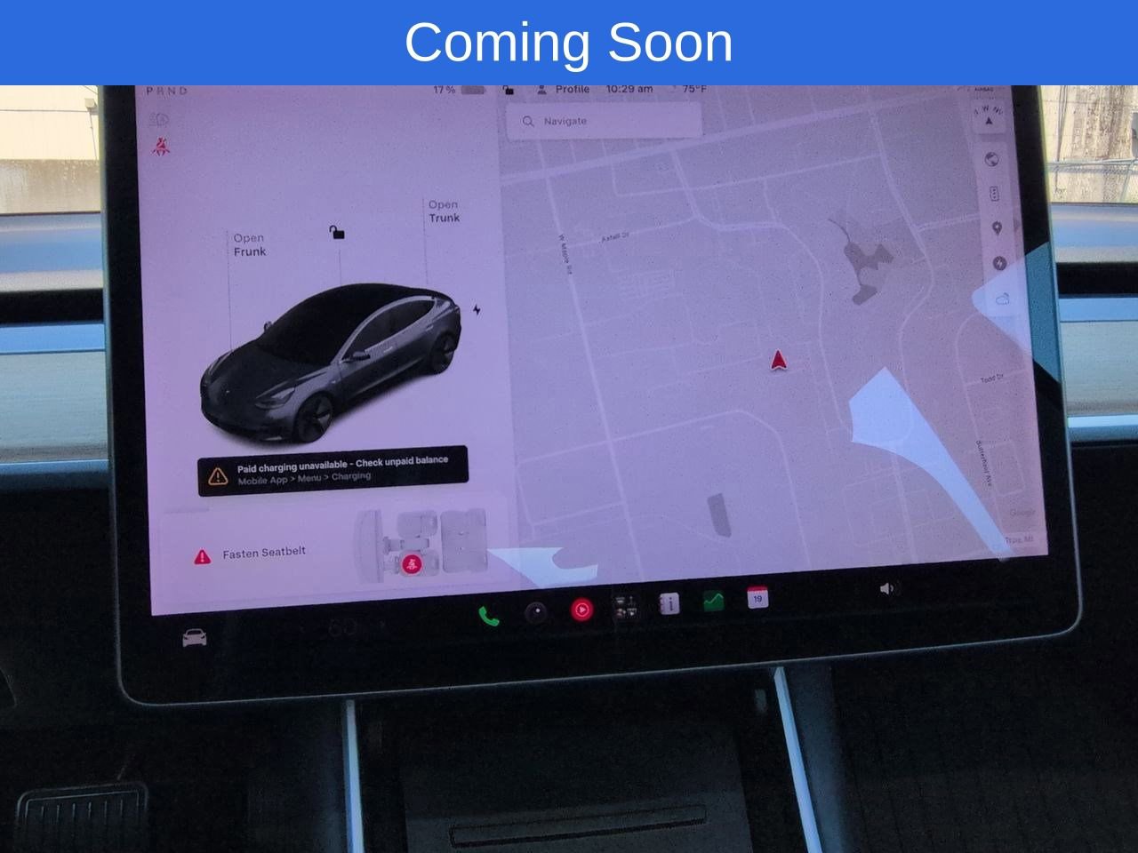 Thumbnail: 2018 Tesla Model 3 - 26