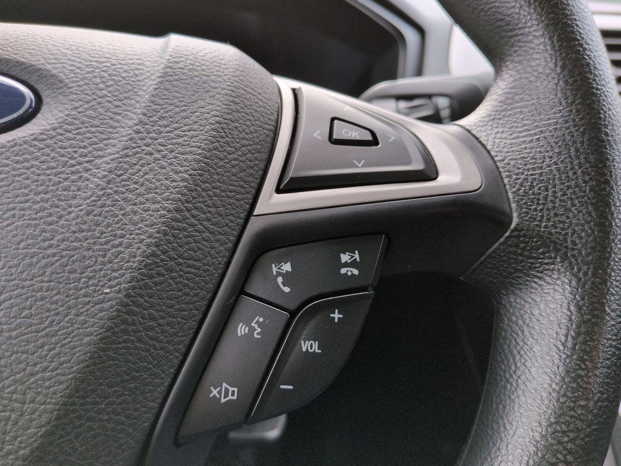 Thumbnail: 2018 Ford Fusion - 24