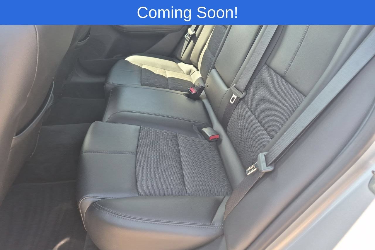 Thumbnail: 2015 Chevrolet Impala - 19