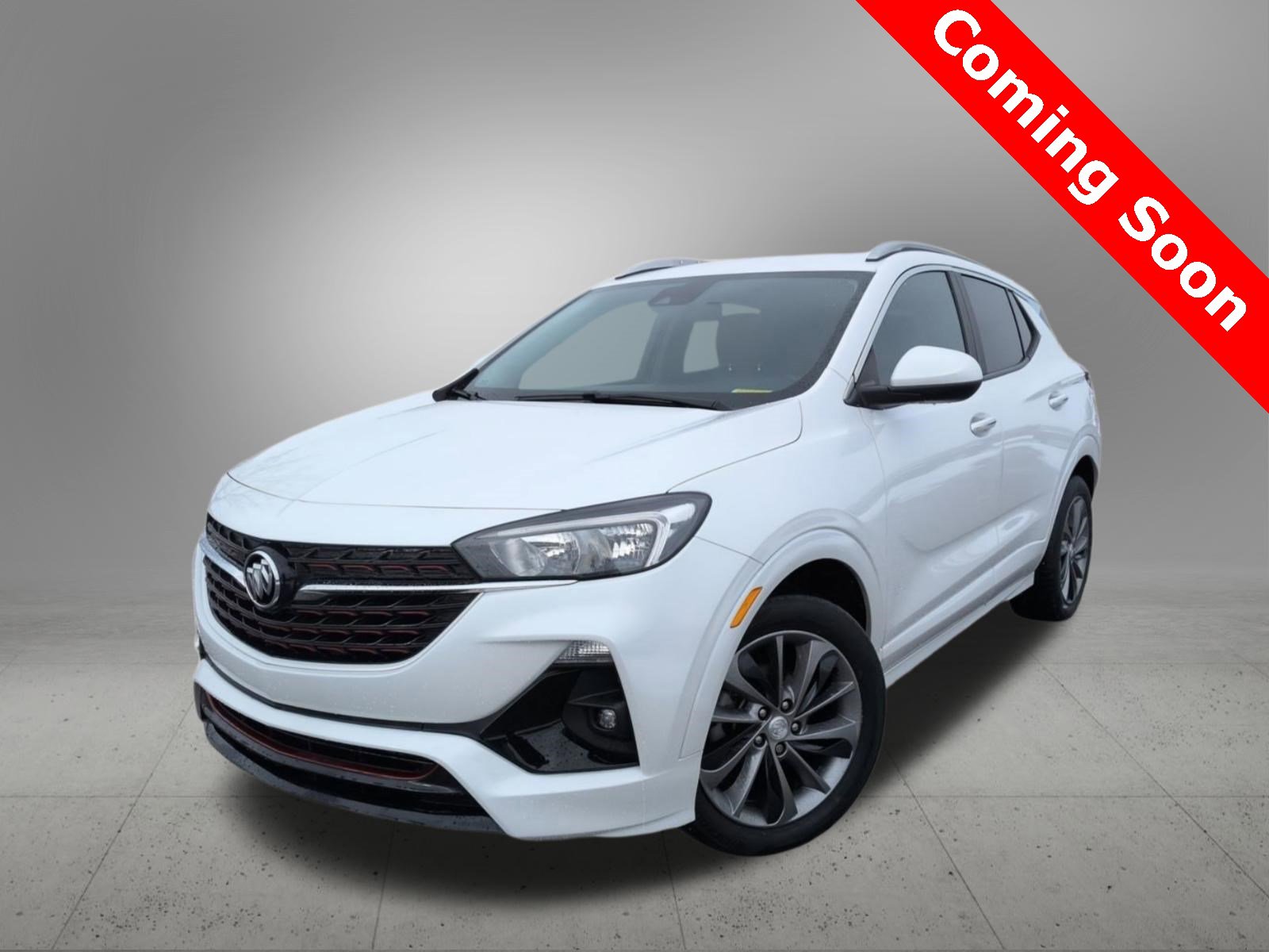 2022 Buick Encore GX Select -
                  Troy, MI