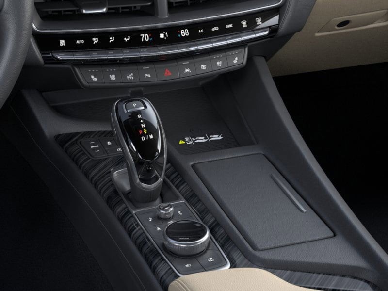 Thumbnail: 2026 Cadillac CT5 - 23
