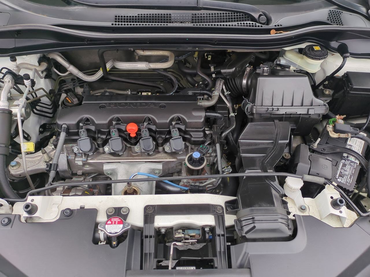 Thumbnail: 2019 Honda HR-V - 14