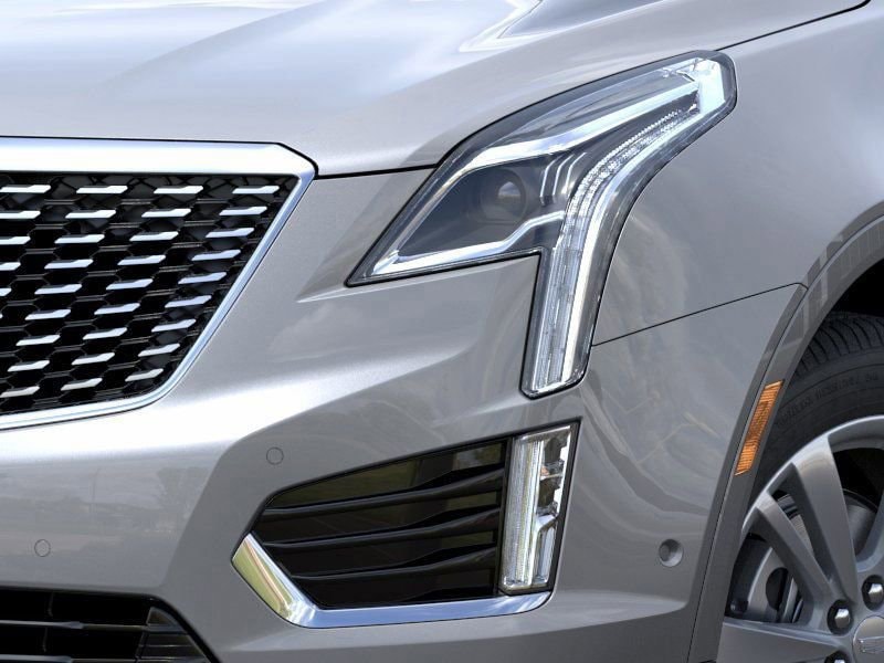 Thumbnail: 2026 Cadillac XT5 - 10