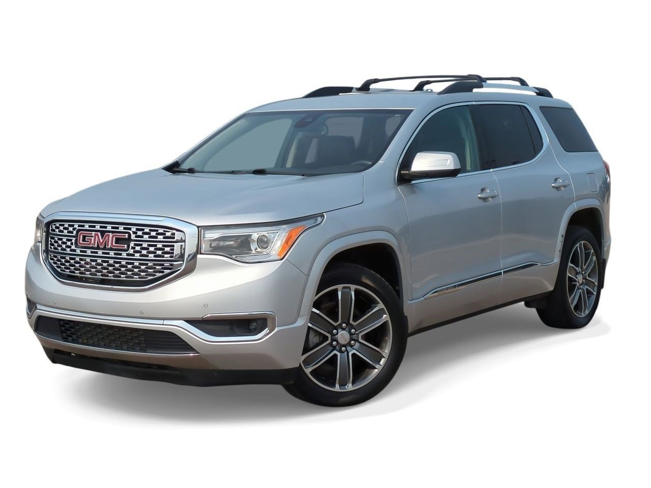 2017 GMC Acadia Denali -
                  Troy, MI