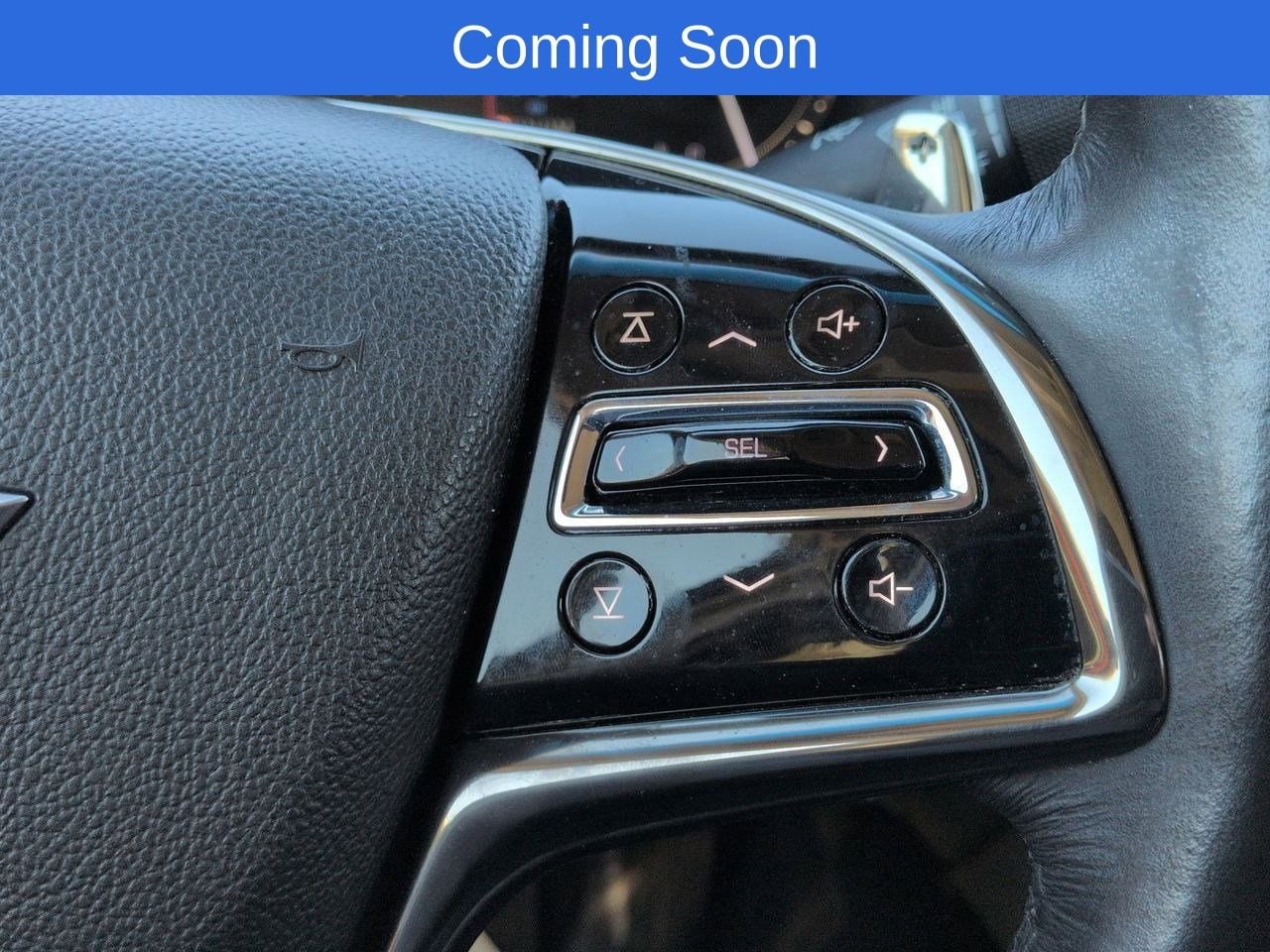 Thumbnail: 2018 Cadillac CTS - 25