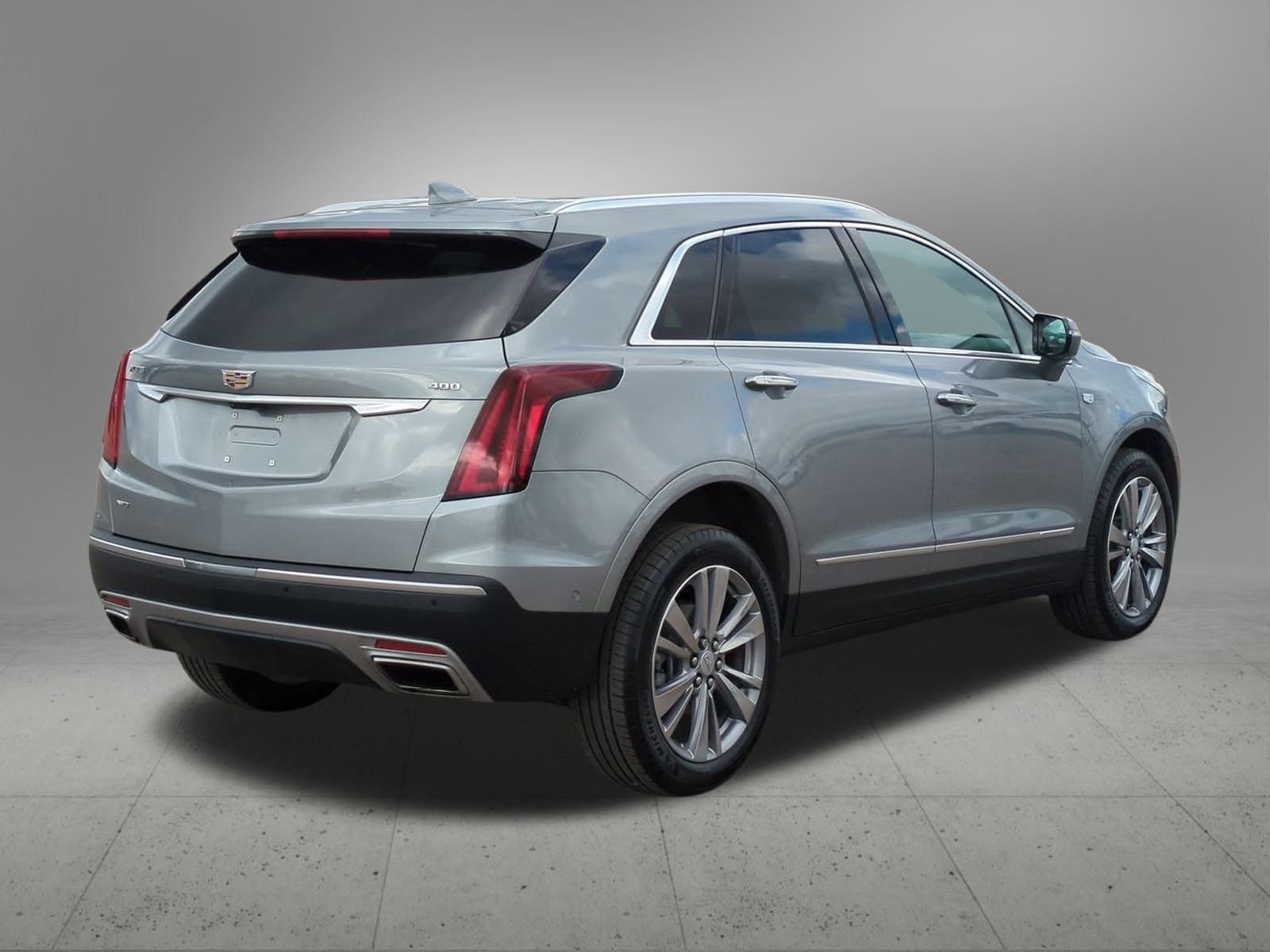 Thumbnail: 2024 Cadillac XT5 - 6