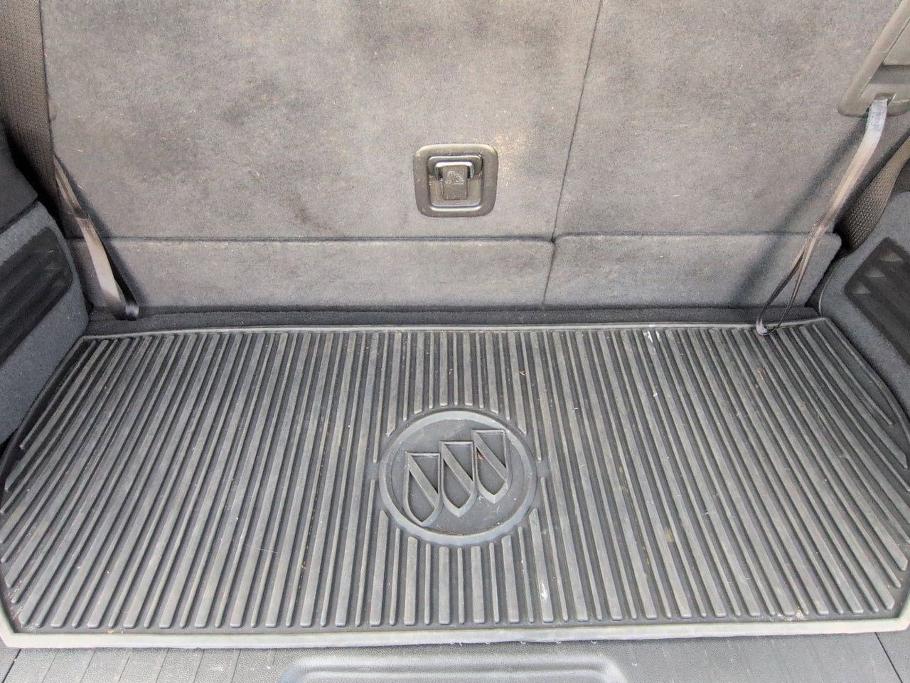 Thumbnail: 2017 Buick Enclave - 35