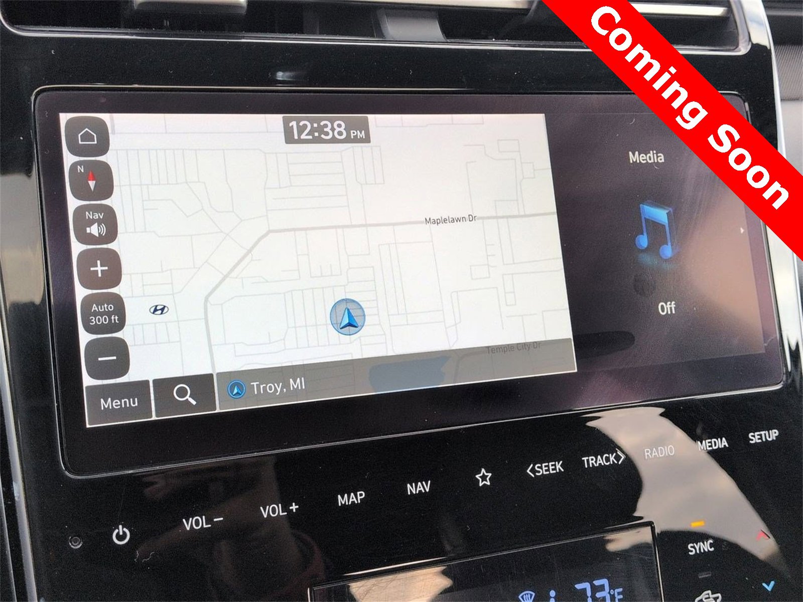 Thumbnail: 2022 Hyundai Santa Cruz - 30