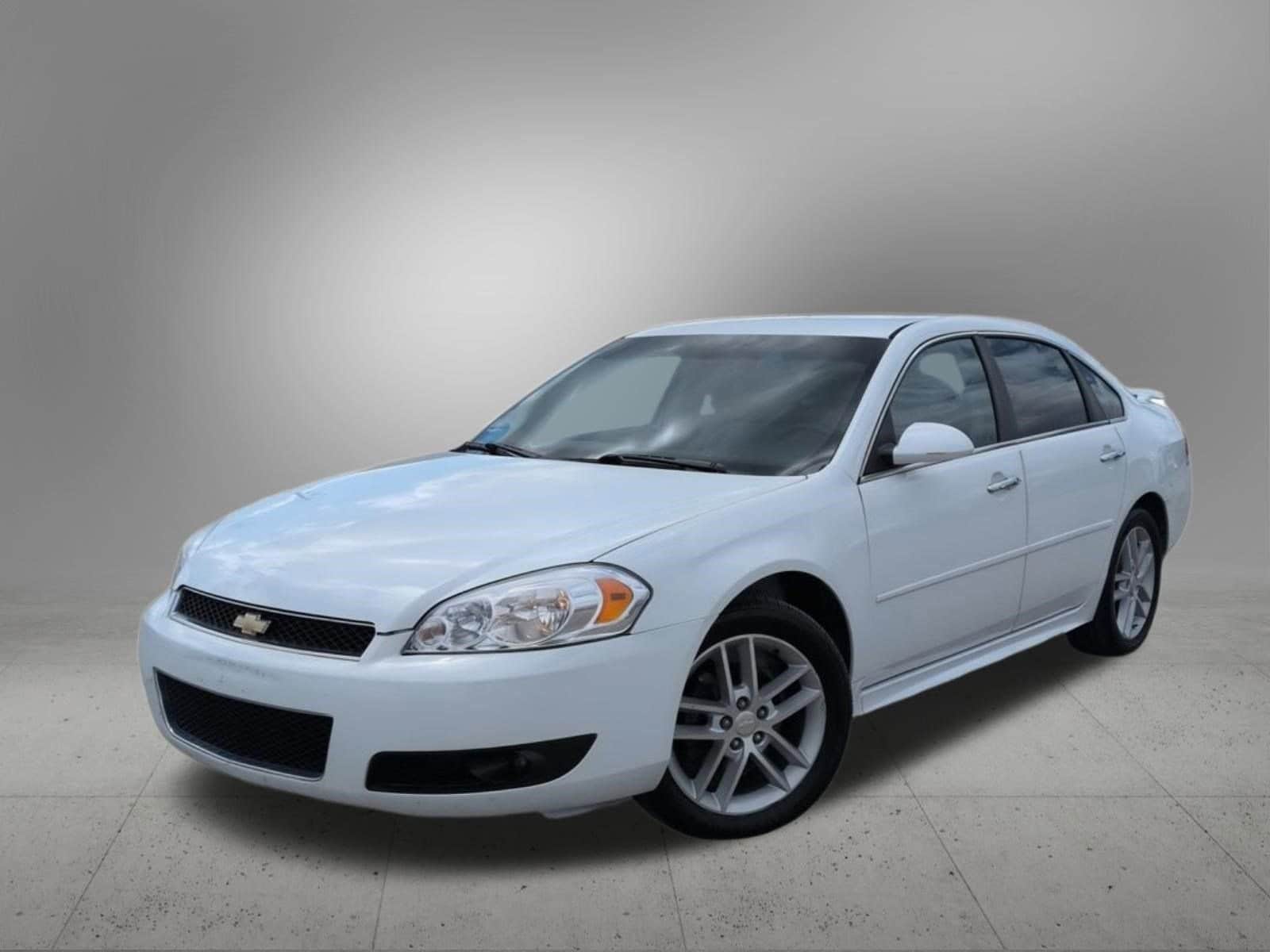 2013 Chevrolet Impala LTZ -
                  Troy, MI