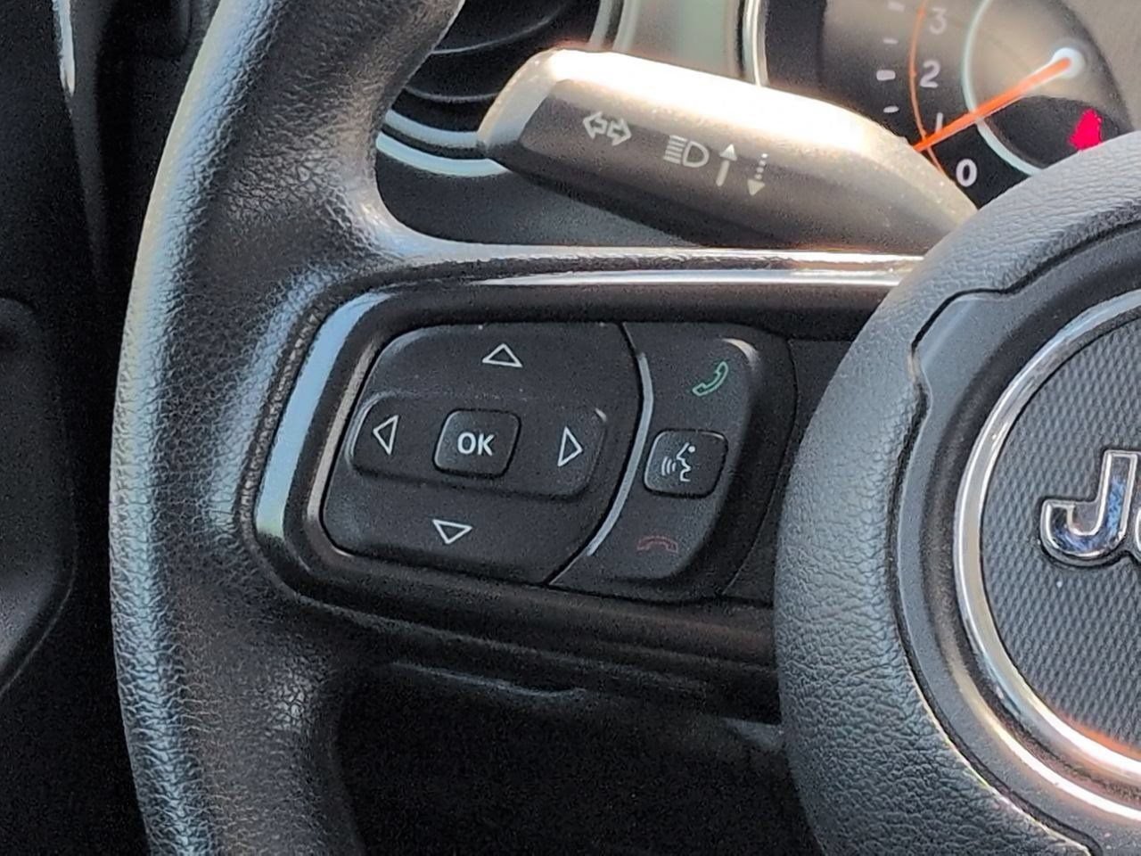 2019 Jeep Wrangler Unlimited Sport - Photo 23