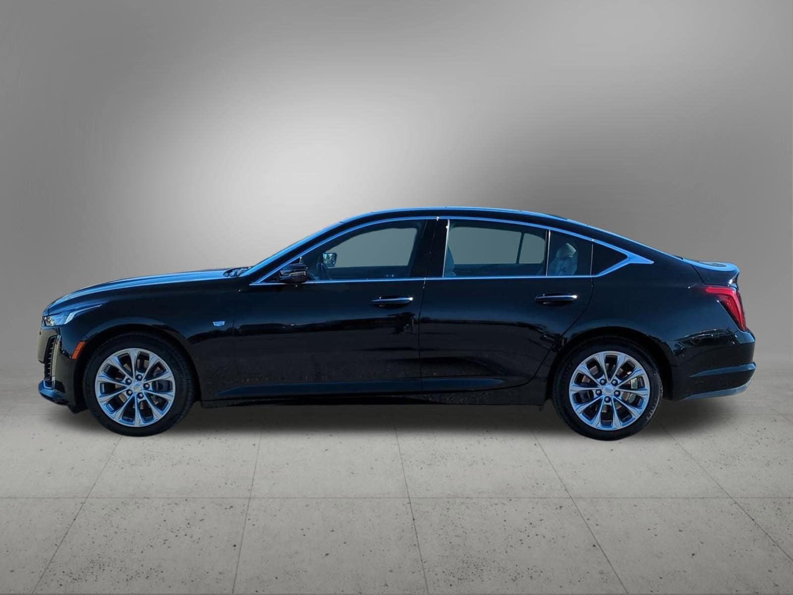 Thumbnail: 2023 Cadillac CT5 - 3