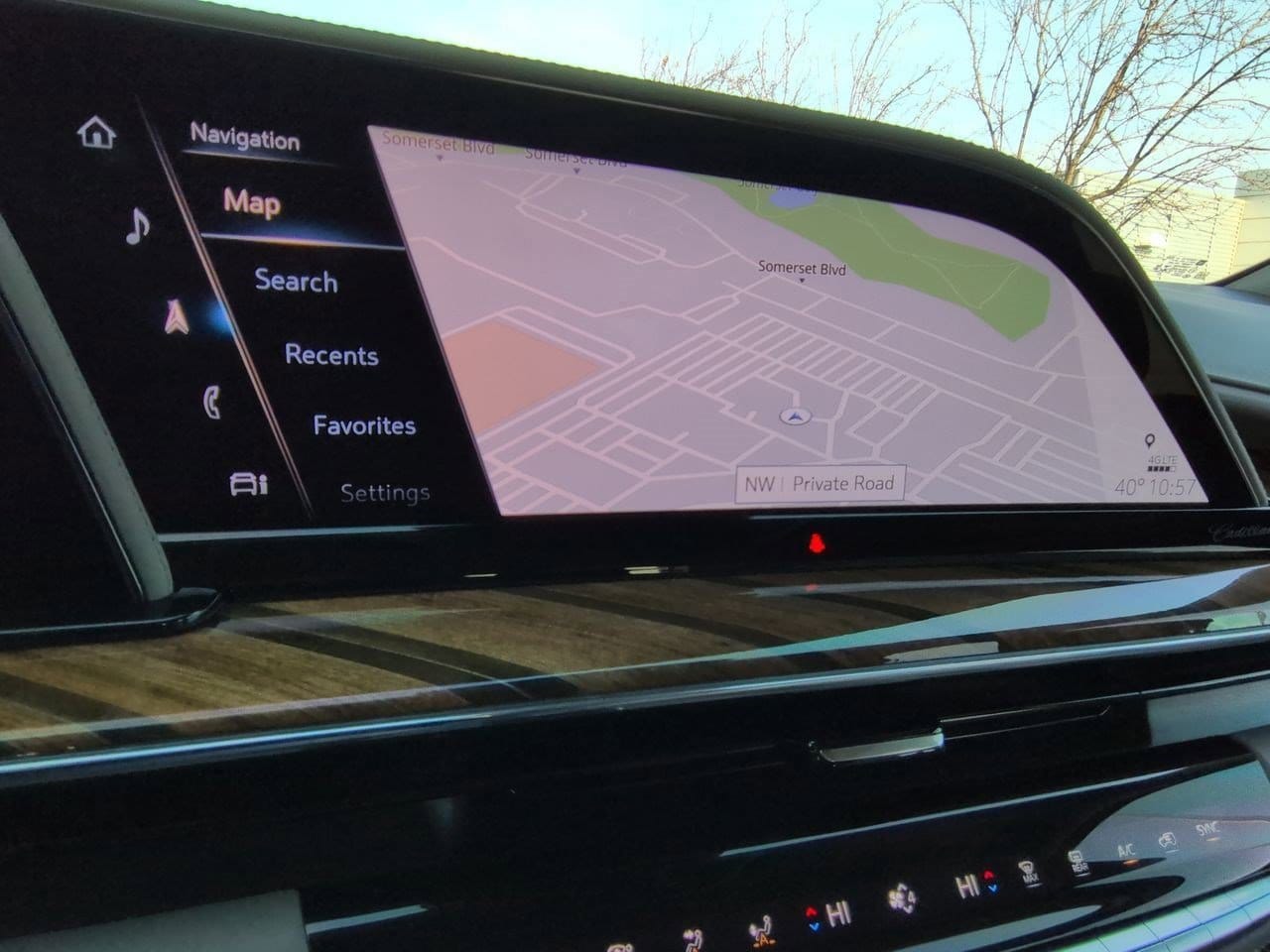 Thumbnail: 2022 Cadillac Escalade - 31