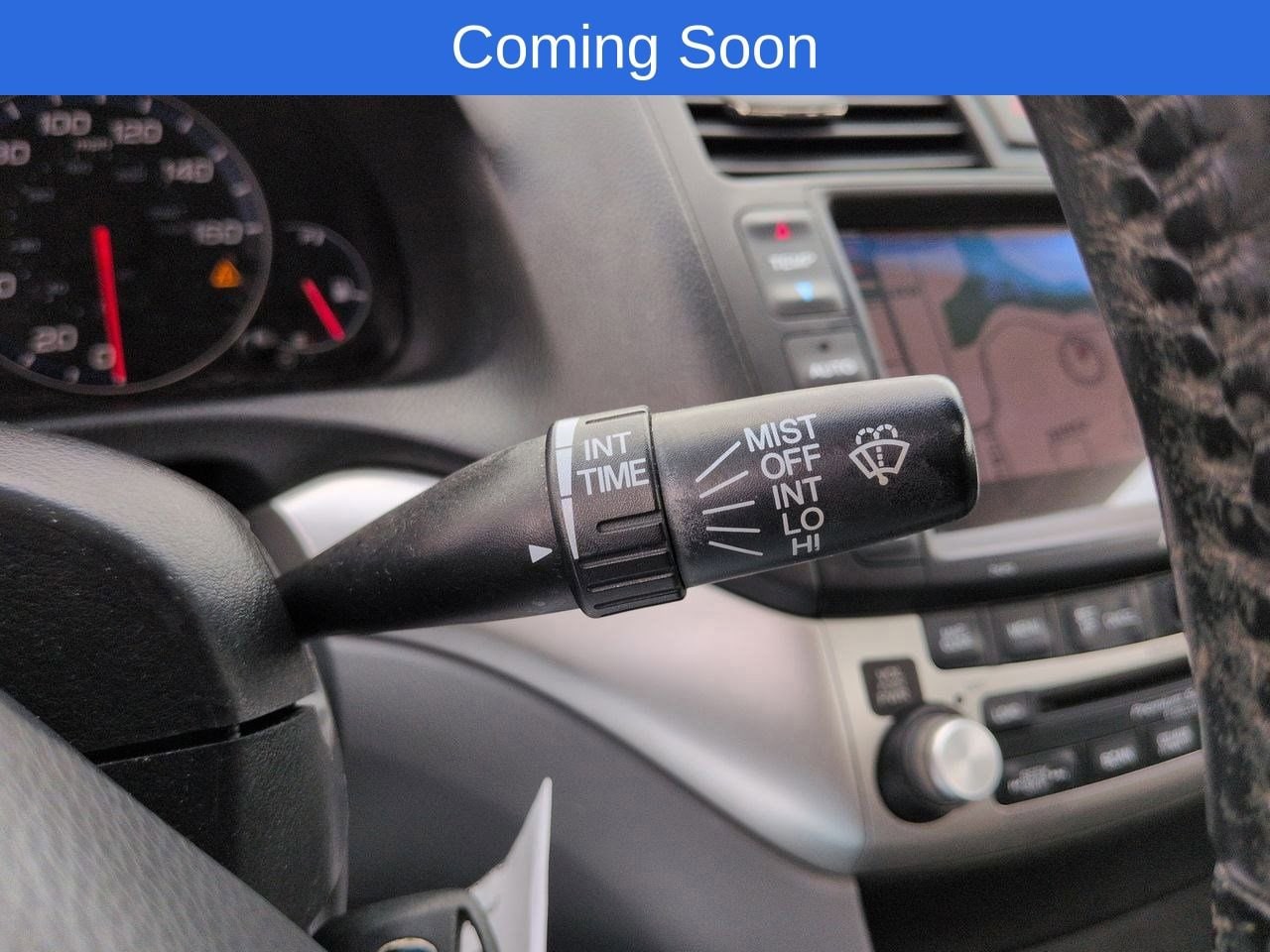 Thumbnail: 2008 Acura TSX - 25