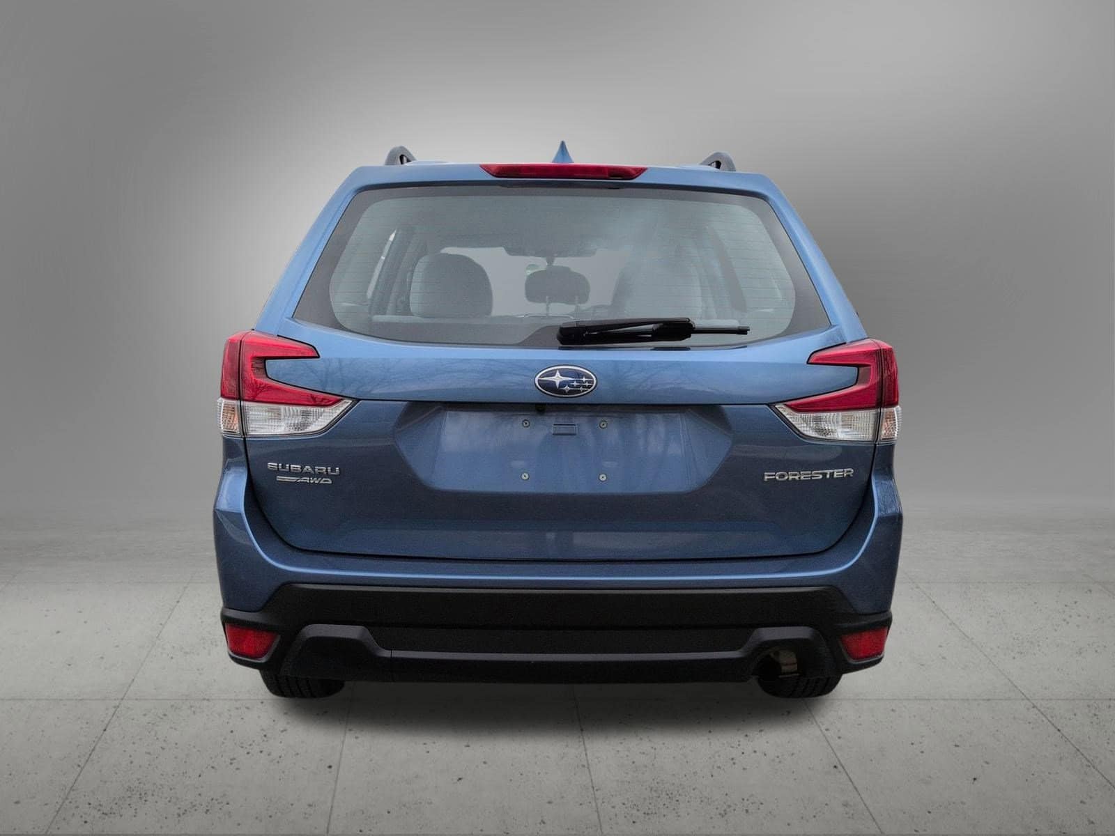 Thumbnail: 2022 Subaru Forester - 5