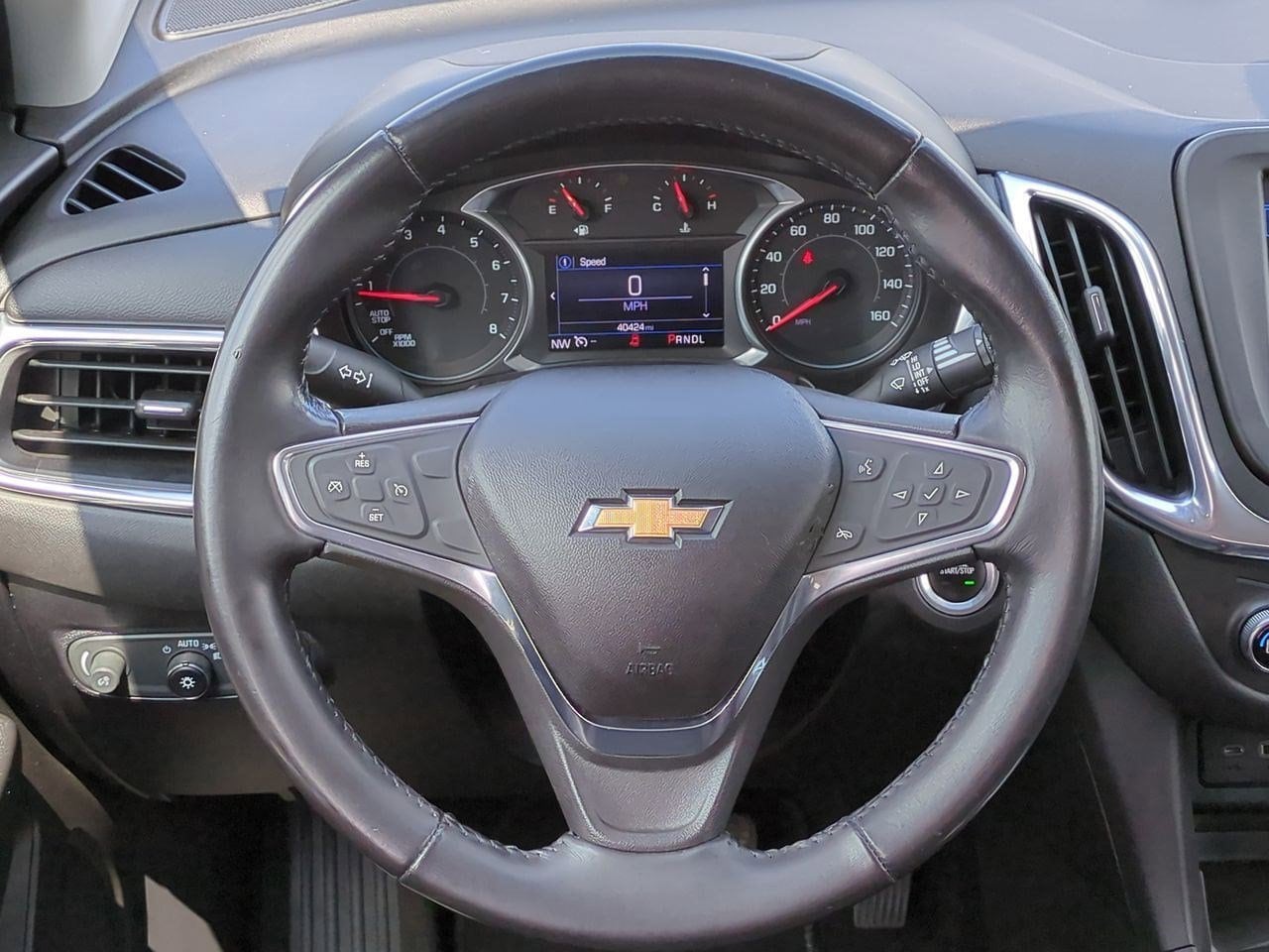 Thumbnail: 2019 Chevrolet Equinox - 21