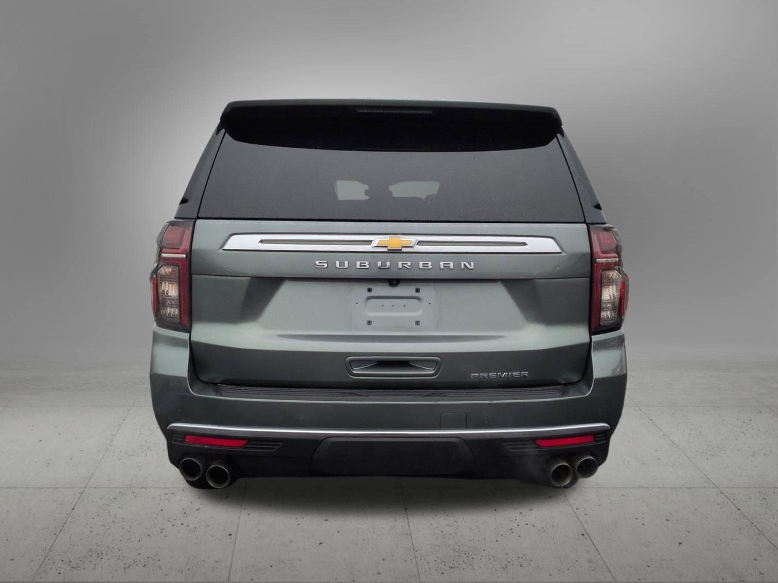 Thumbnail: 2023 Chevrolet Suburban - 5