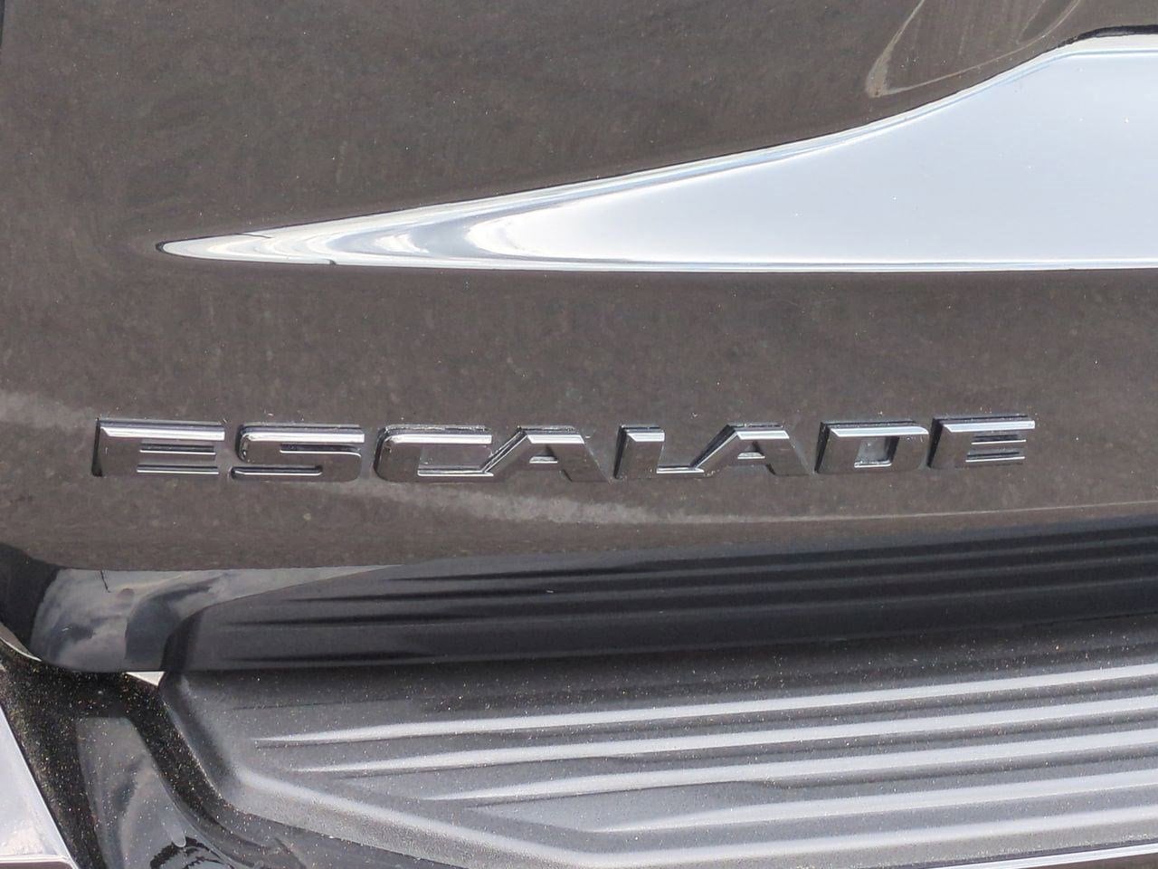 Thumbnail: 2025 Cadillac Escalade - 12