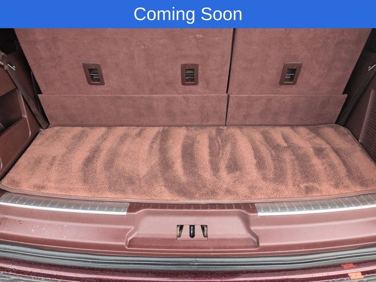 Thumbnail: 2019 Lincoln Navigator - 34