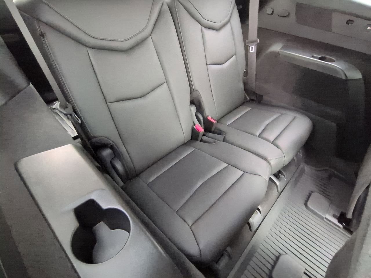 Thumbnail: 2024 Cadillac XT6 - 22