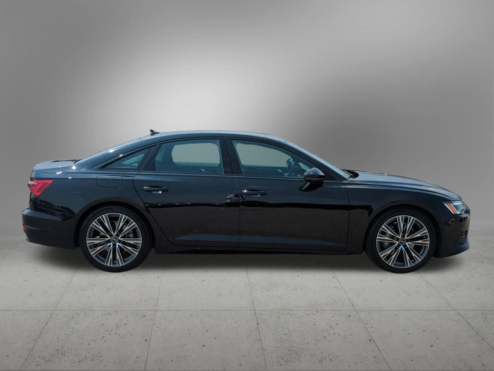Thumbnail: 2023 Audi A6 - 7
