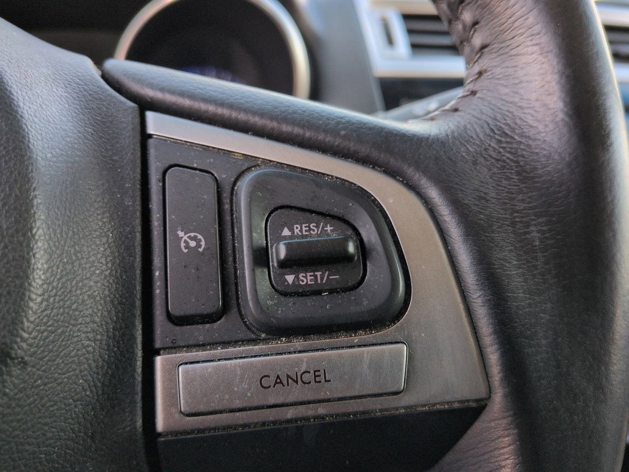 Thumbnail: 2016 Subaru Legacy - 24