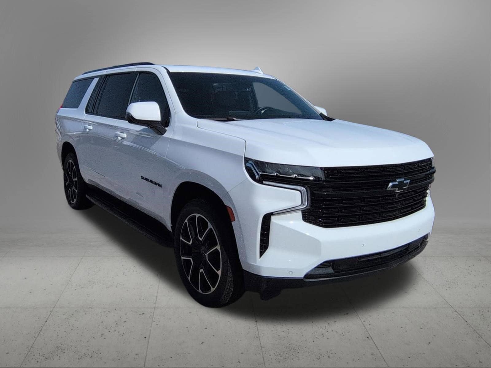 Thumbnail: 2023 Chevrolet Suburban - 8