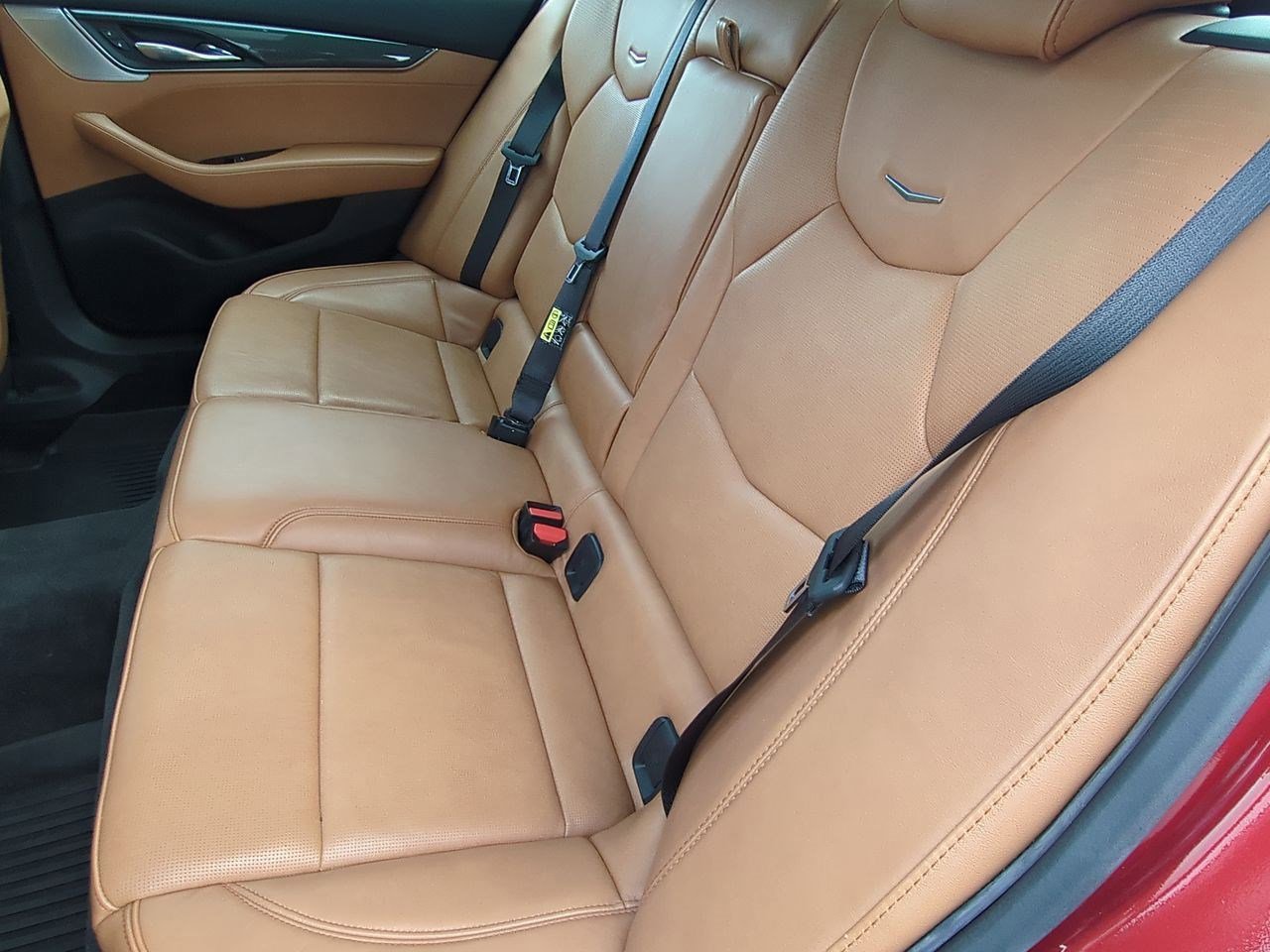 Thumbnail: 2023 Cadillac CT5 - 19