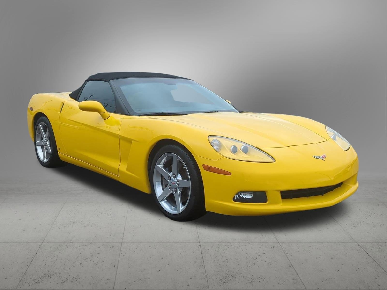 Thumbnail: 2006 Chevrolet Corvette - 8