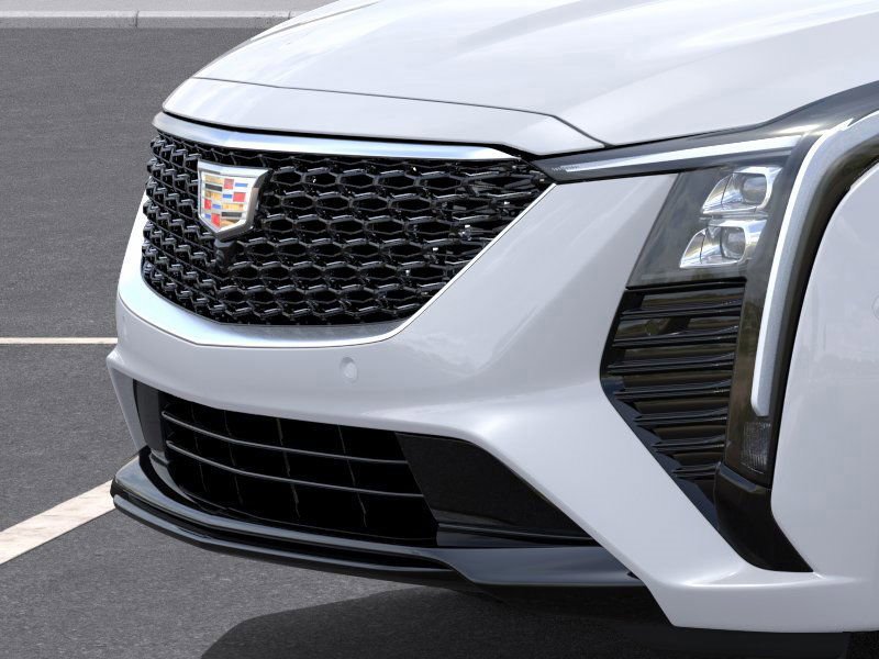 Thumbnail: 2026 Cadillac CT5 - 13