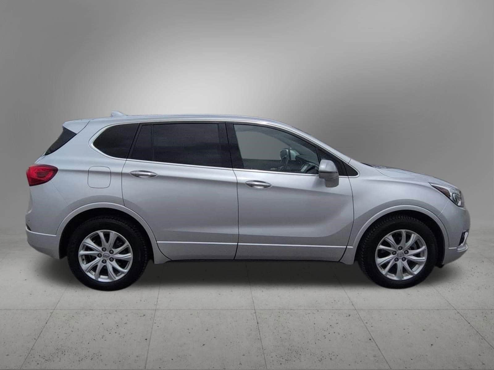 Thumbnail: 2019 Buick Envision - 6