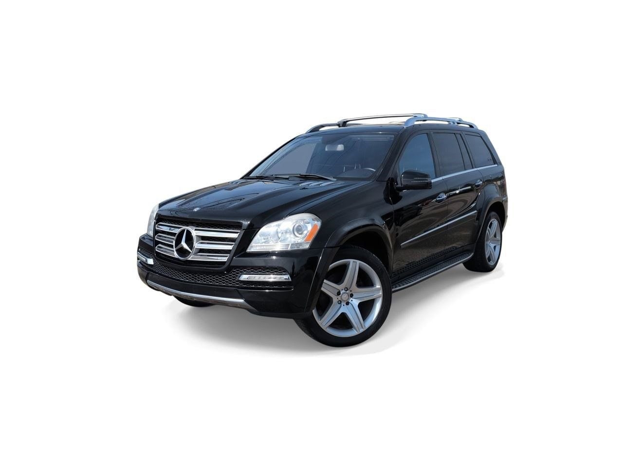 2011 Mercedes-Benz GL-Class GL 550 -
                  Troy, MI